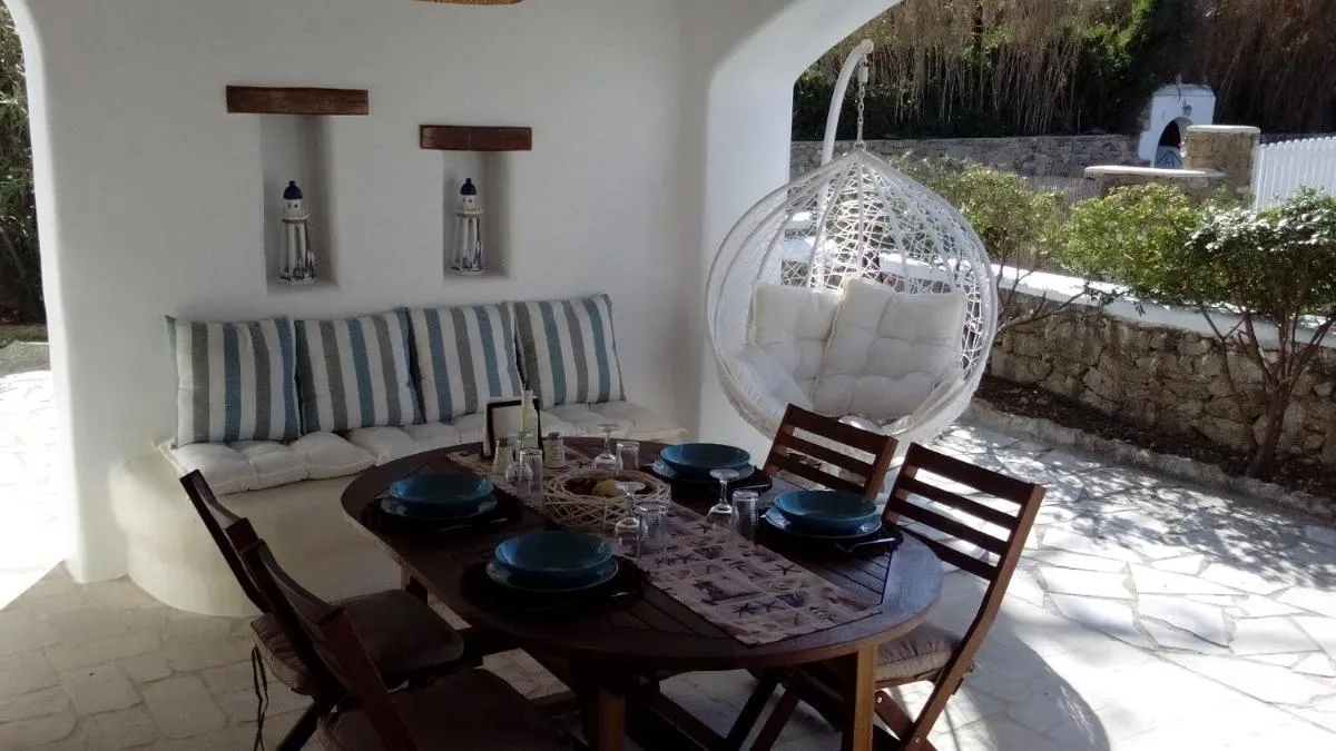Image 4 of Mykonian Aroma House