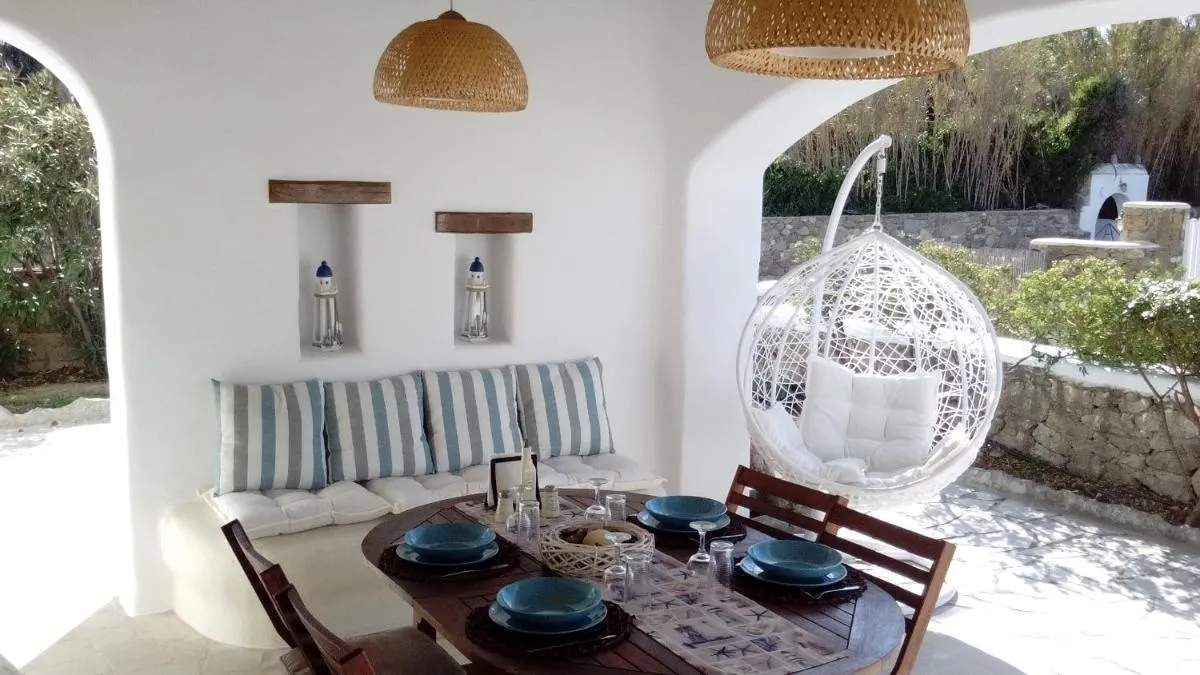Image 6 of Mykonian Aroma House