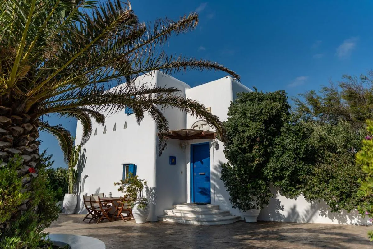 Image 2 of Mykonian Iros Suites & Villas