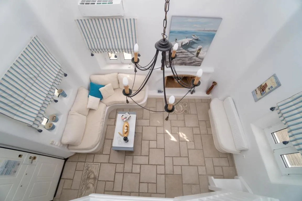 Image of Mykonian Iros Suites & Villas
