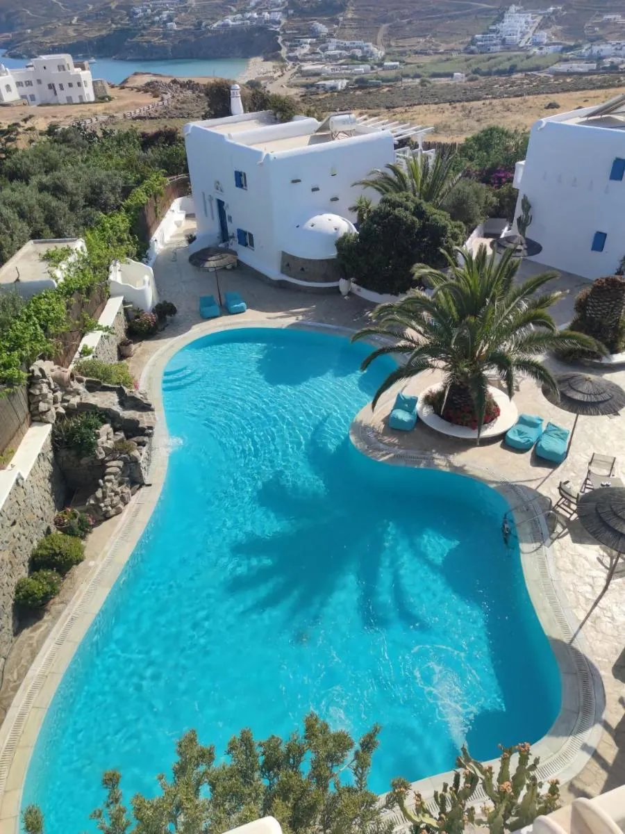 Image 3 of Mykonian Iros Suites & Villas