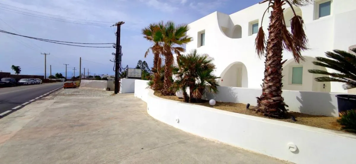 Image 4 of Mykonian Iros Suites & Villas
