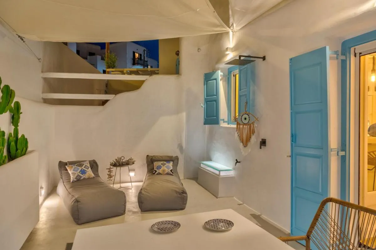 Image 2 of Mykonian Mews Luxury Suites