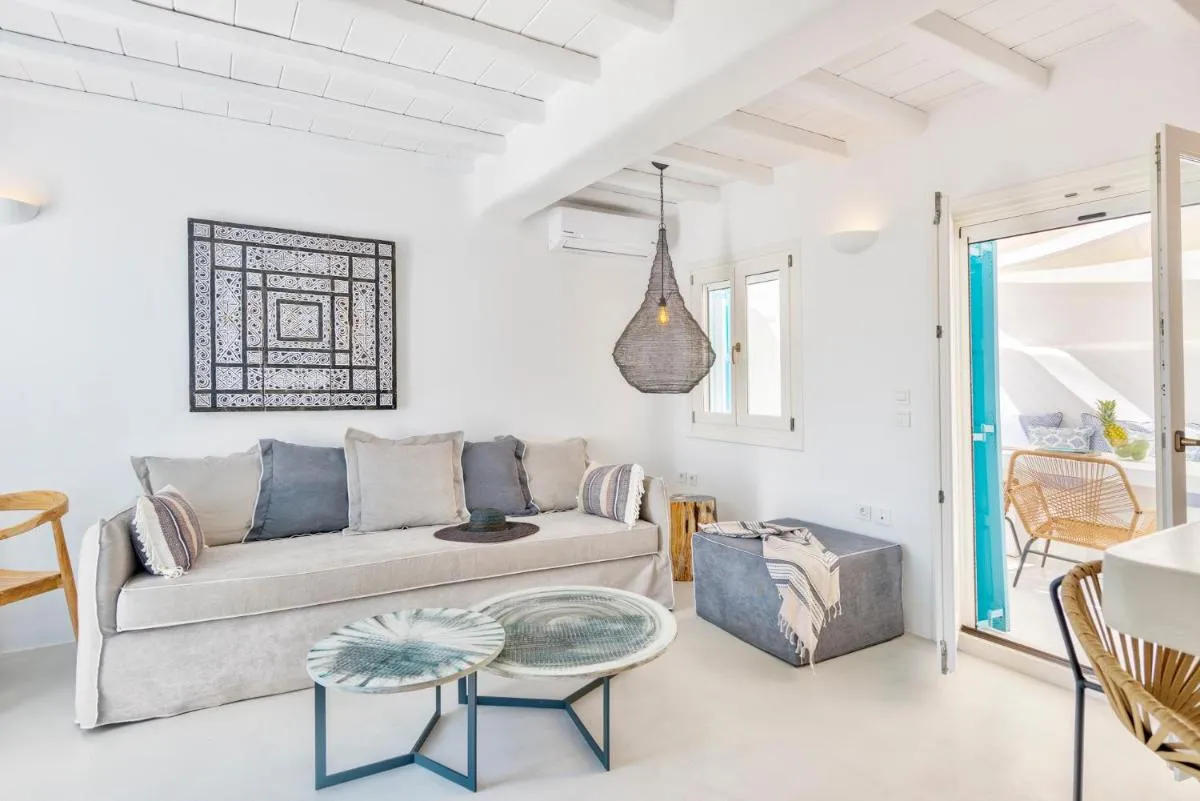 Image 5 of Mykonian Mews Luxury Suites
