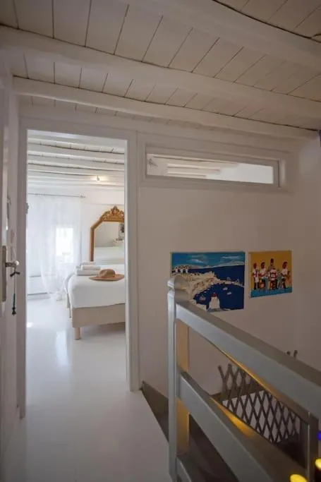 Image 3 of Mykonian Style w Shared Pool Houses 8 & 9