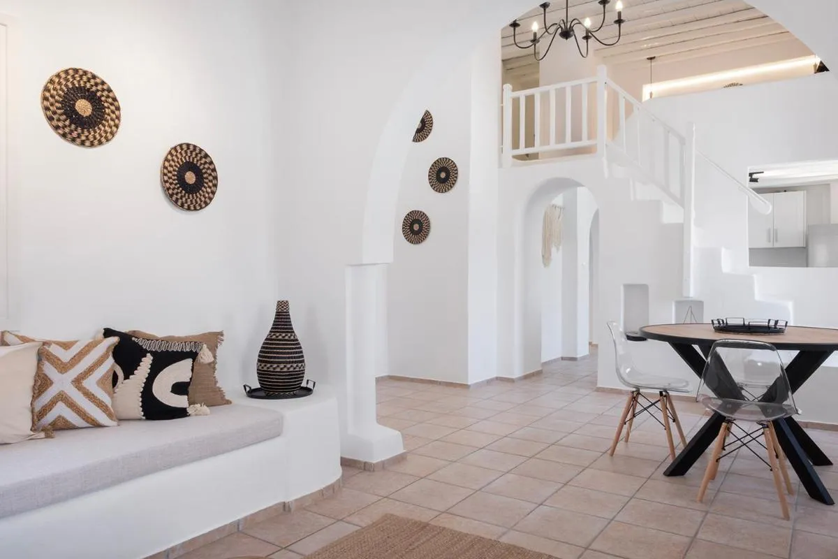 Image 2 of Mykonian Style w Shared Pool Houses 8 & 9