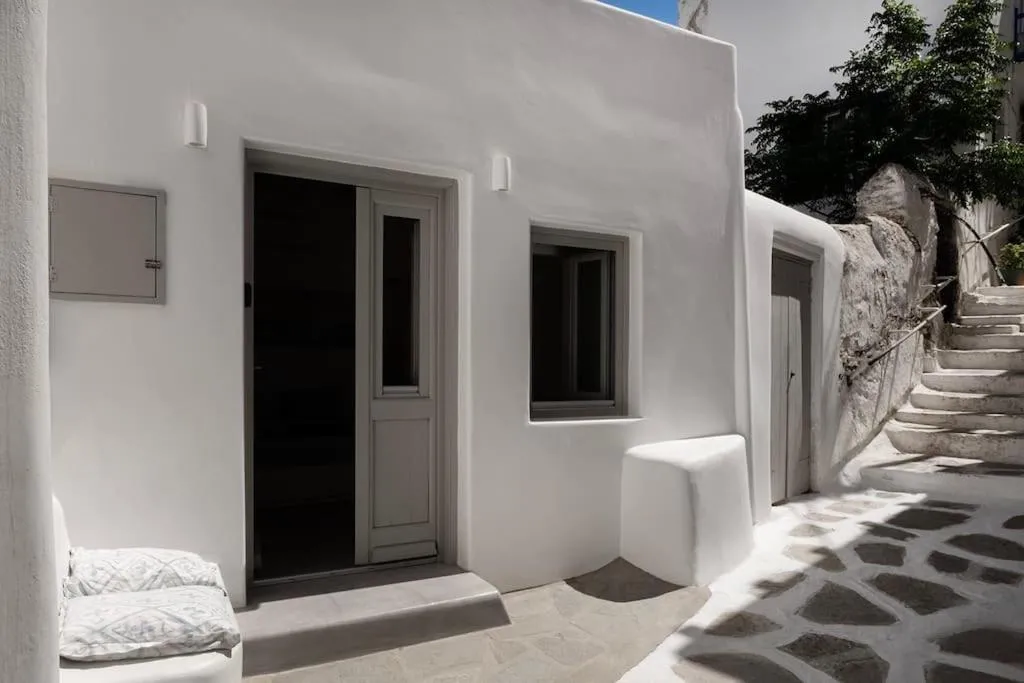Image 2 of Mykonos Alley Stars – Anna Star