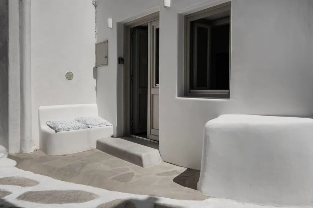 Image of Mykonos Alley Stars – Anna Star