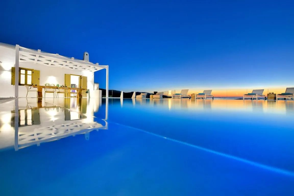 Image of Mykonos Ark Villas