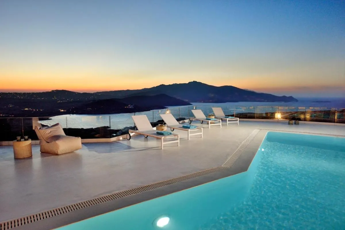 Image 6 of Mykonos Ark Villas