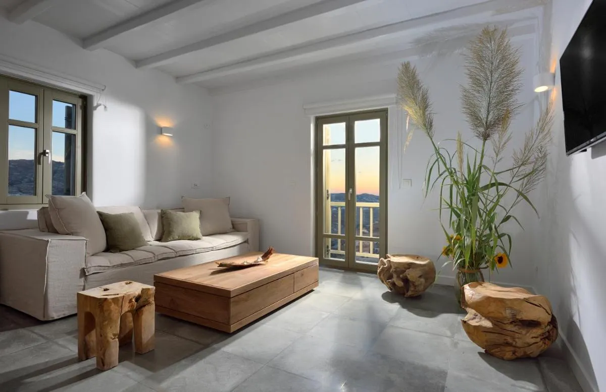 Image 5 of Mykonos Ark Villas