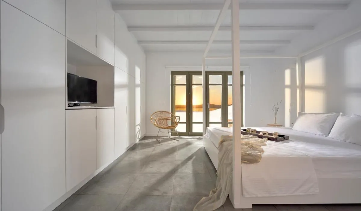 Image 1 of Mykonos Ark Villas