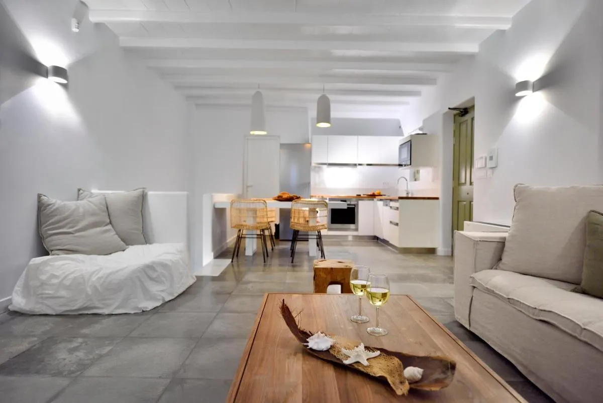 Image 4 of Mykonos Ark Villas