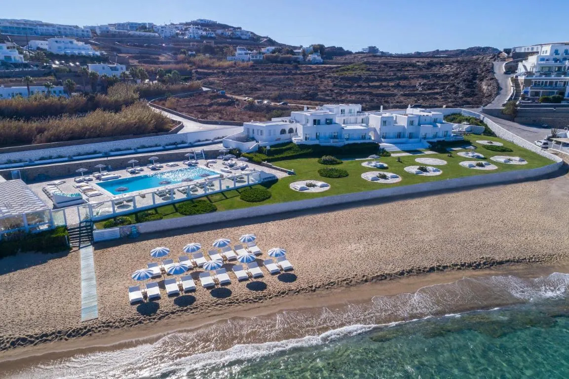 Image of Mykonos Bay Resort & Villas