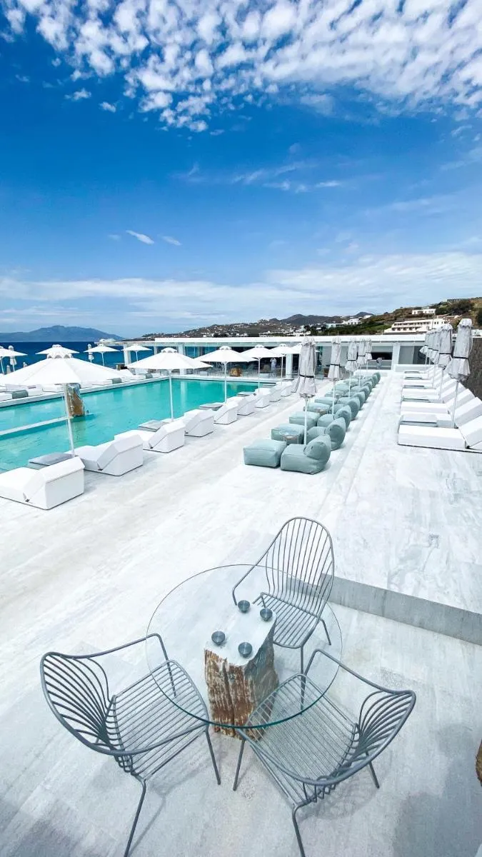 Image 3 of Mykonos Bay Resort & Villas