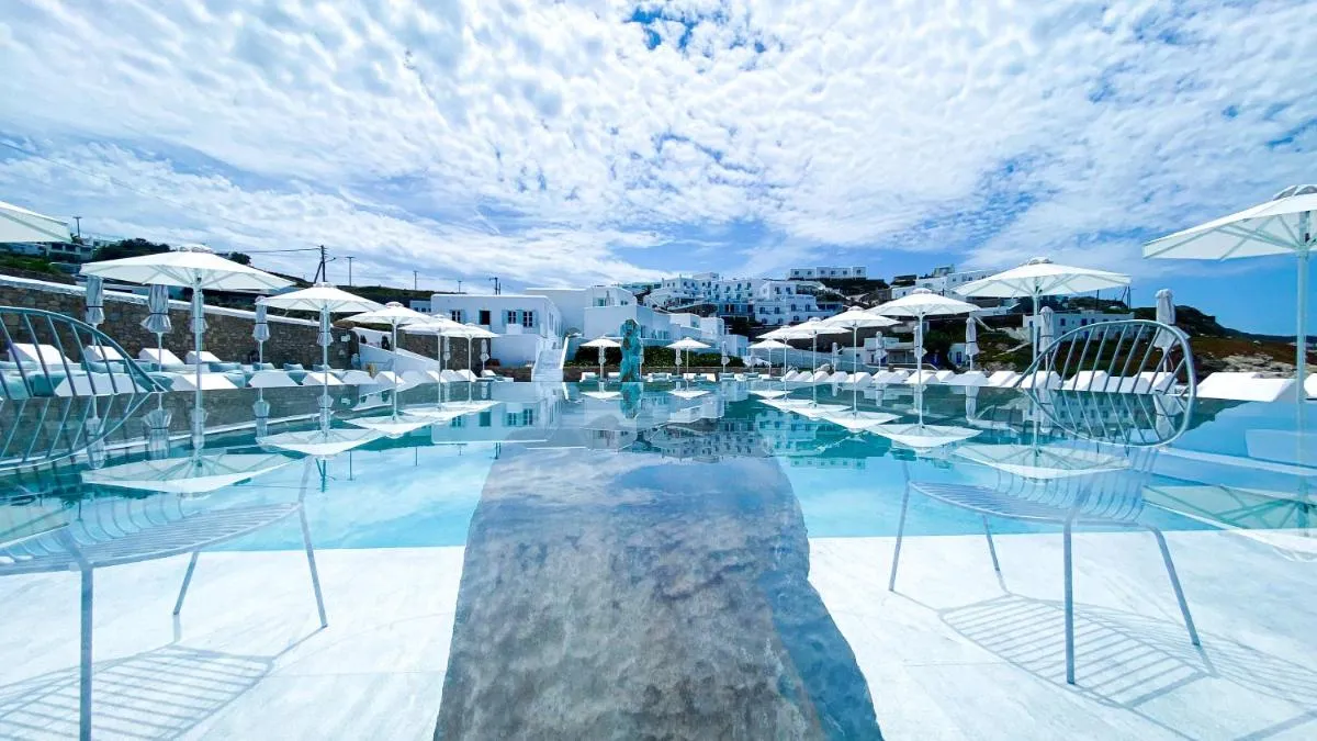 Image 2 of Mykonos Bay Resort & Villas