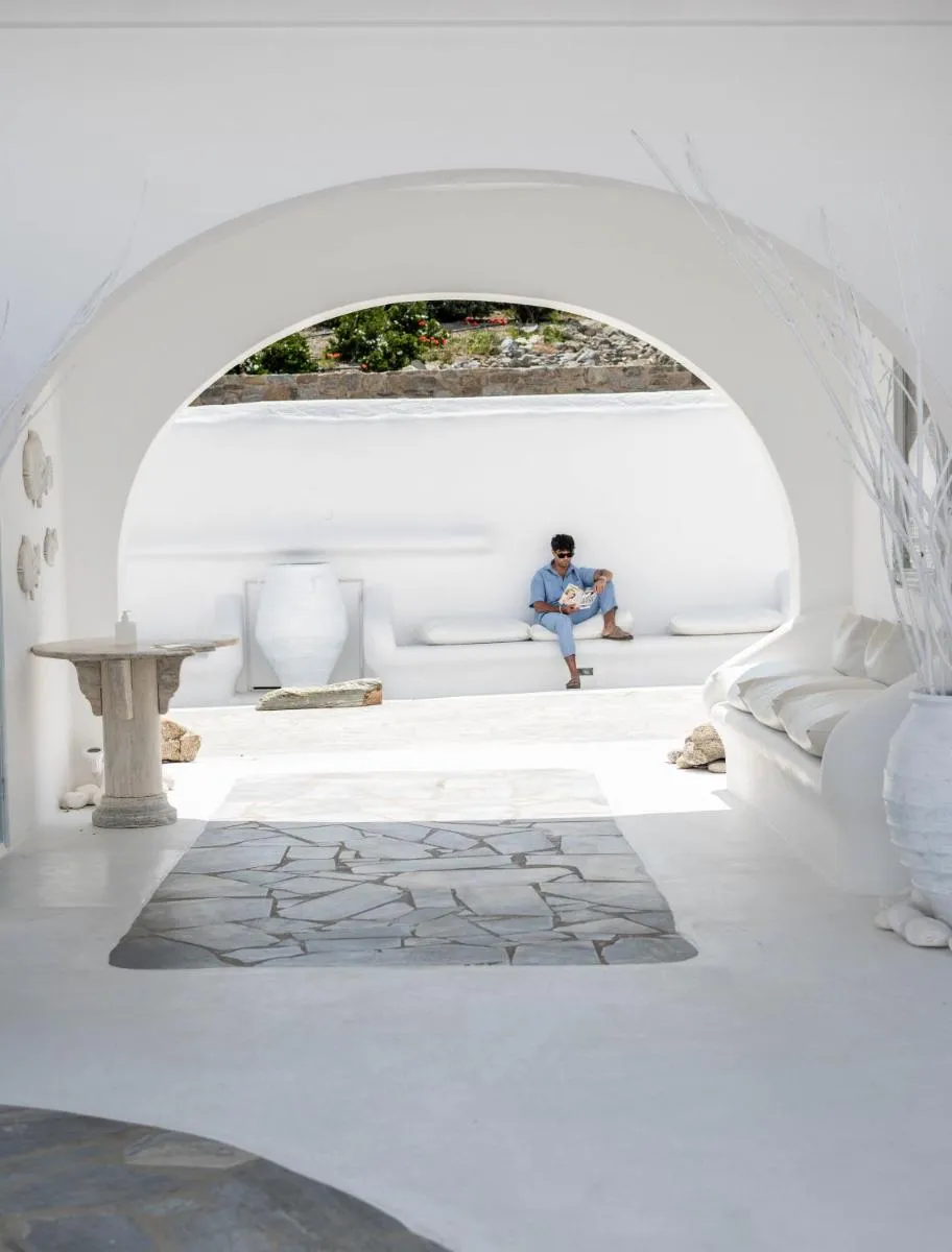 Image 4 of Mykonos Bay Resort & Villas