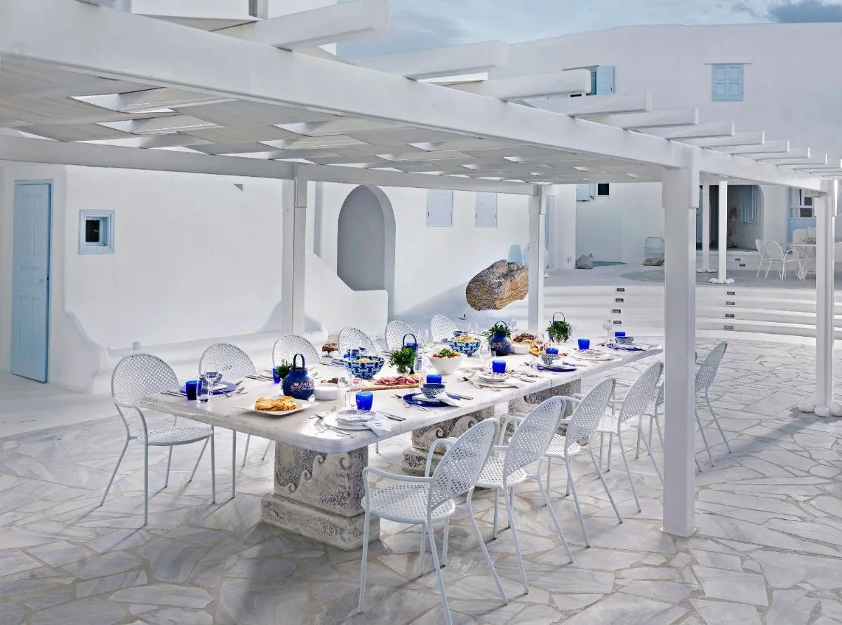 Image 1 of Mykonos Bay Resort & Villas
