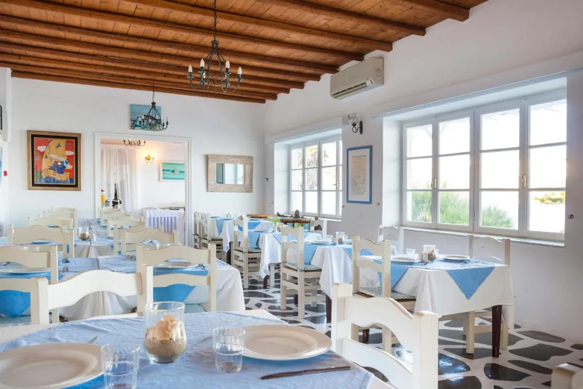 Image 1 of Mykonos Beach Hotel