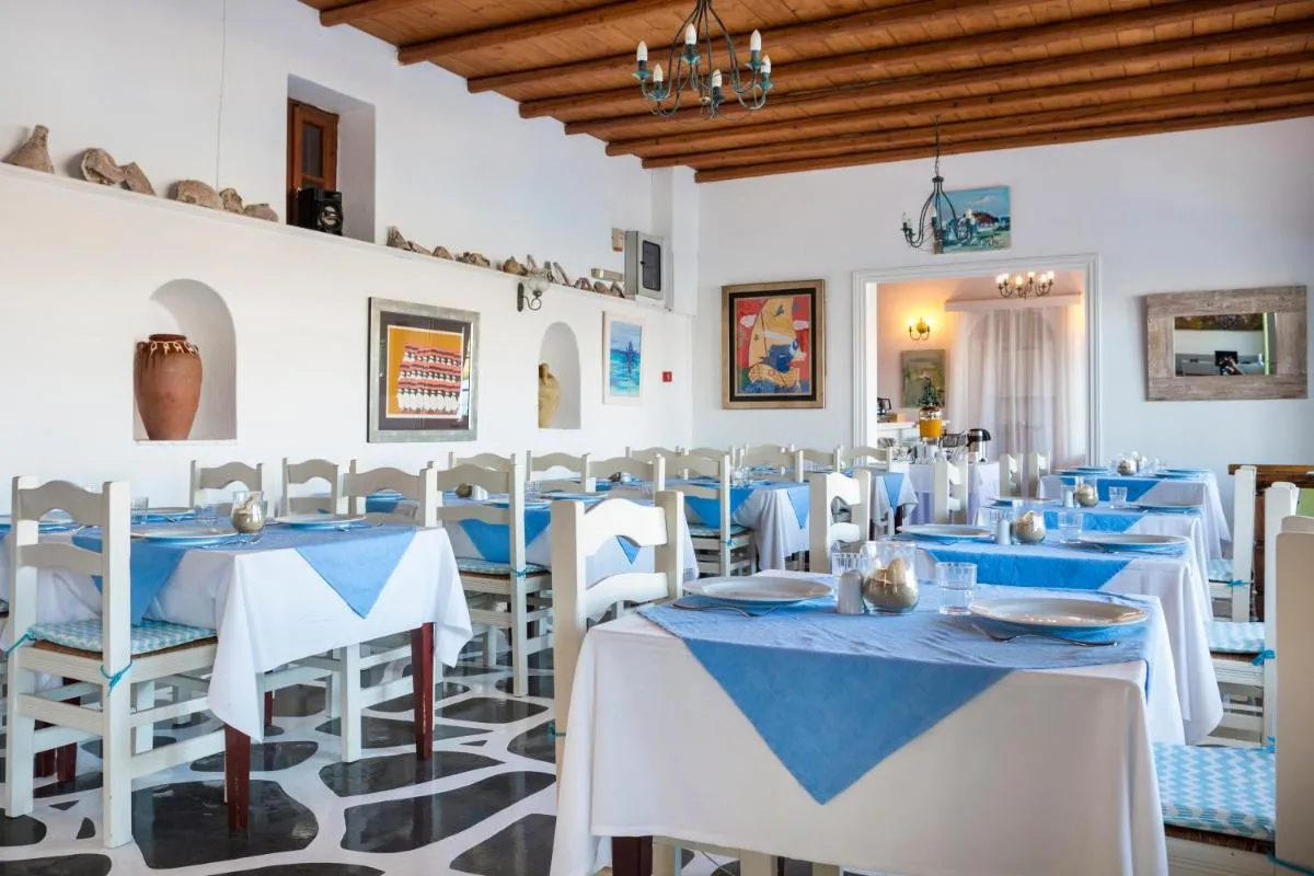 Image 5 of Mykonos Beach Hotel