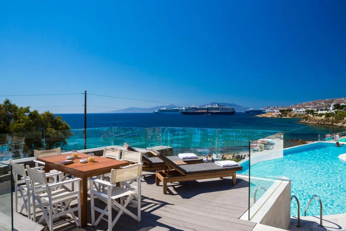 Image 3 of Mykonos Beach Hotel