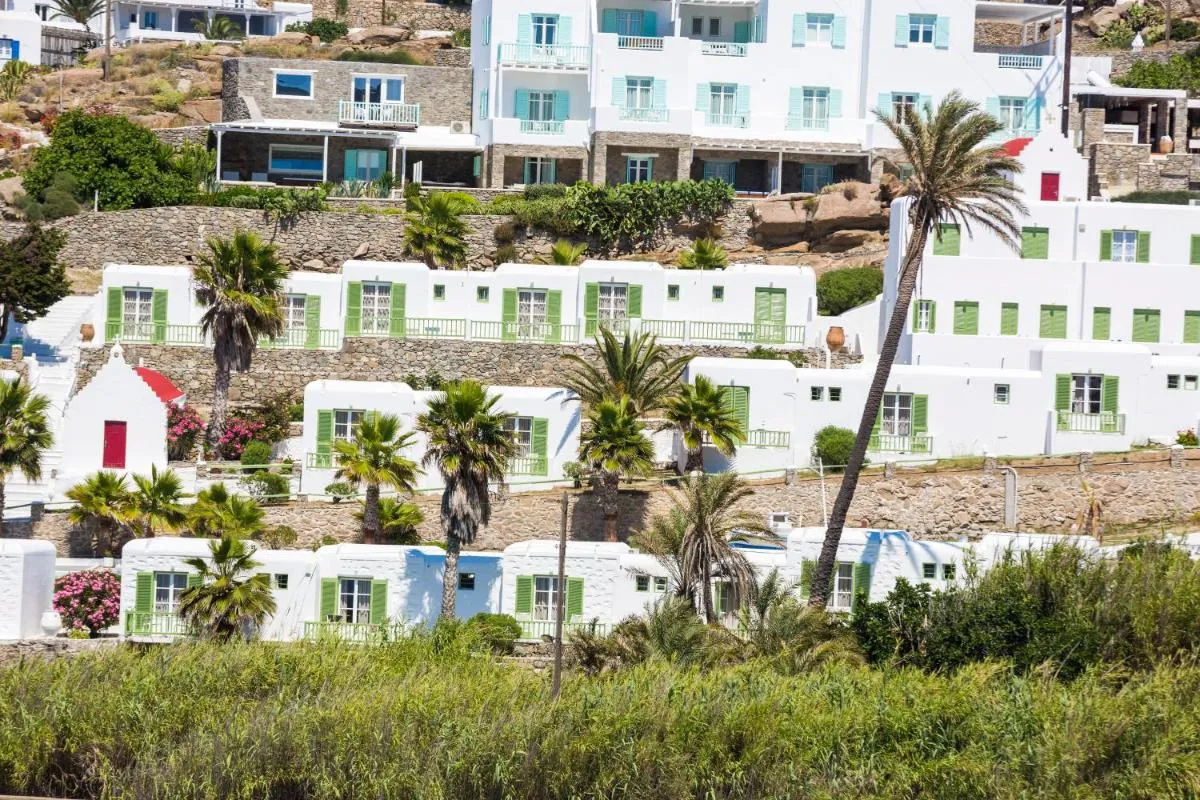 Image 6 of Mykonos Beach Hotel