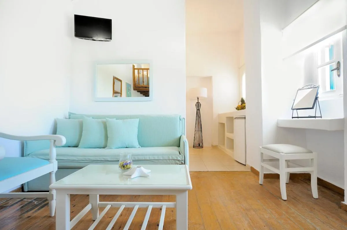 Image 2 of Mykonos Beach Hotel