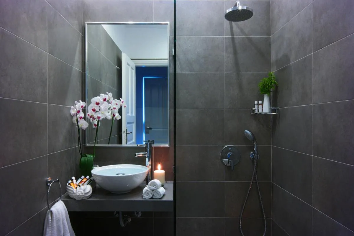 Image 6 of Mykonos Chora Residences