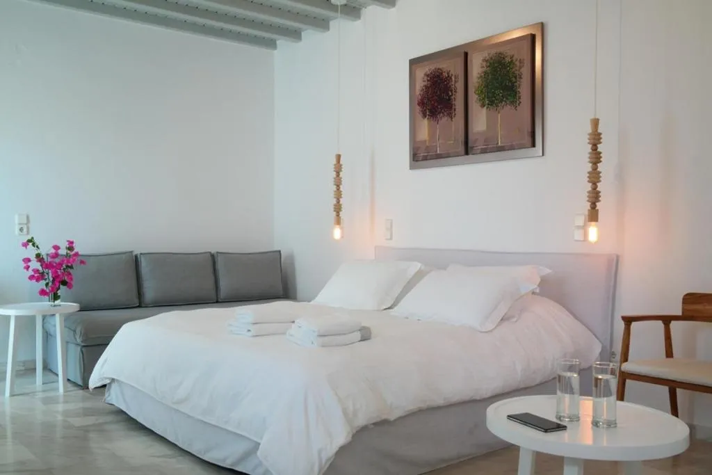 Image 5 of Mykonos Chora Residences