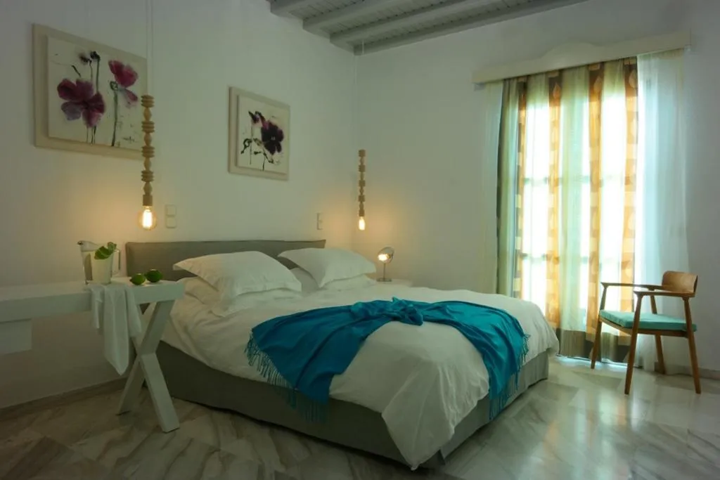 Image 1 of Mykonos Chora Residences
