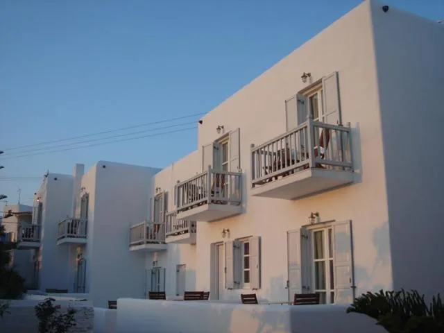 Image of Mykonos Chora Residences