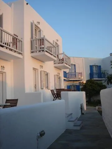 Image 4 of Mykonos Chora Residences