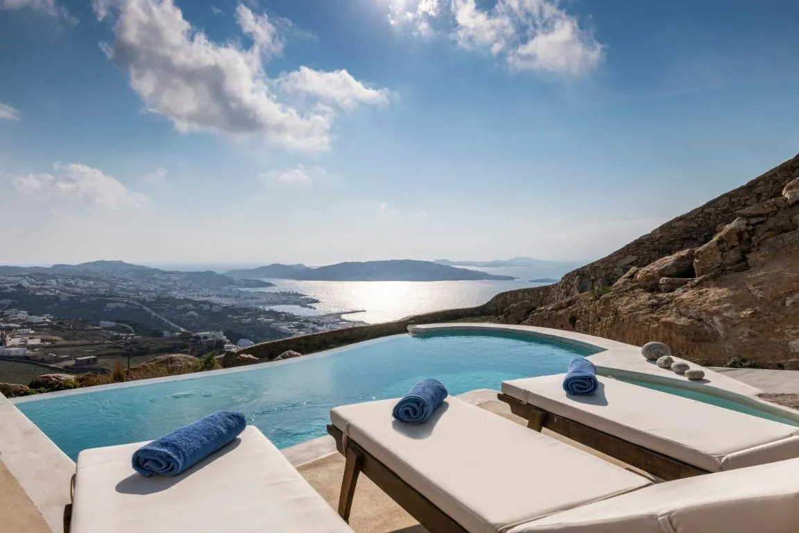 Image of Mykonos Divino