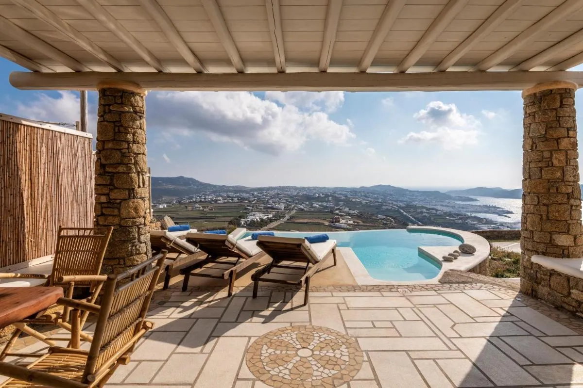 Image 2 of Mykonos Divino