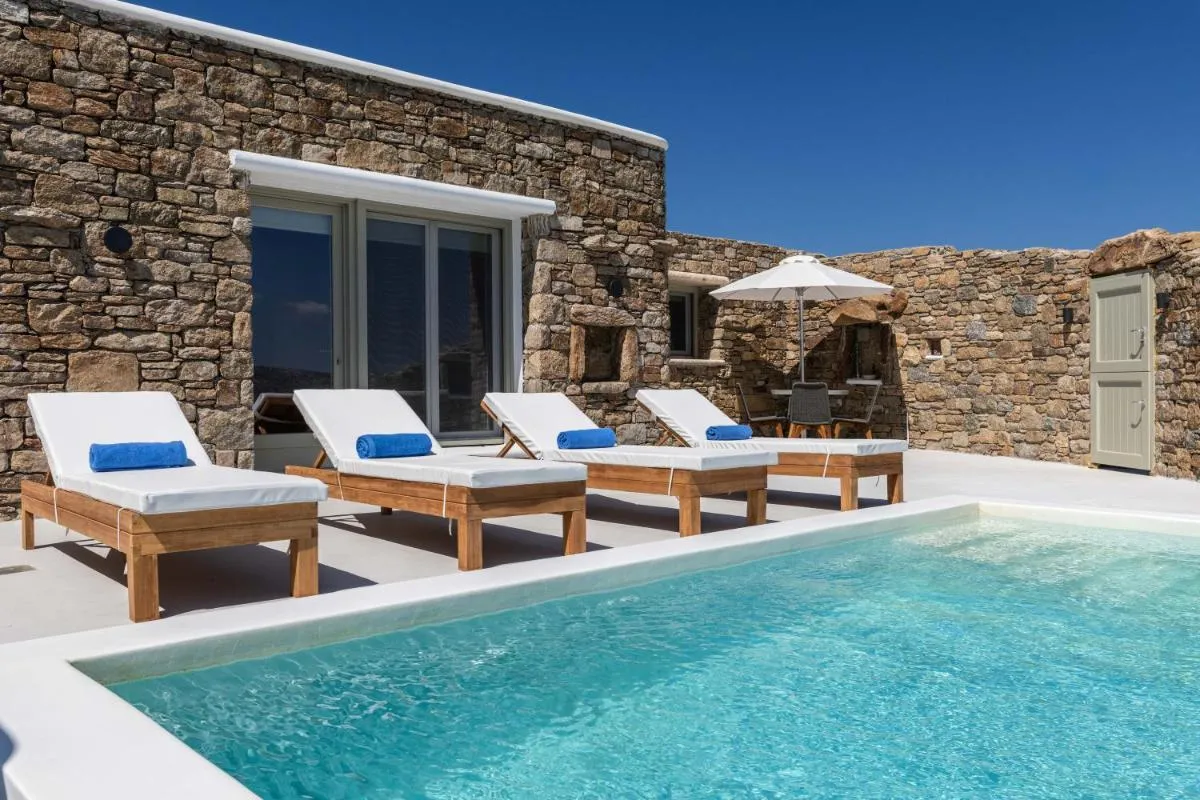 Image 5 of Mykonos Divino