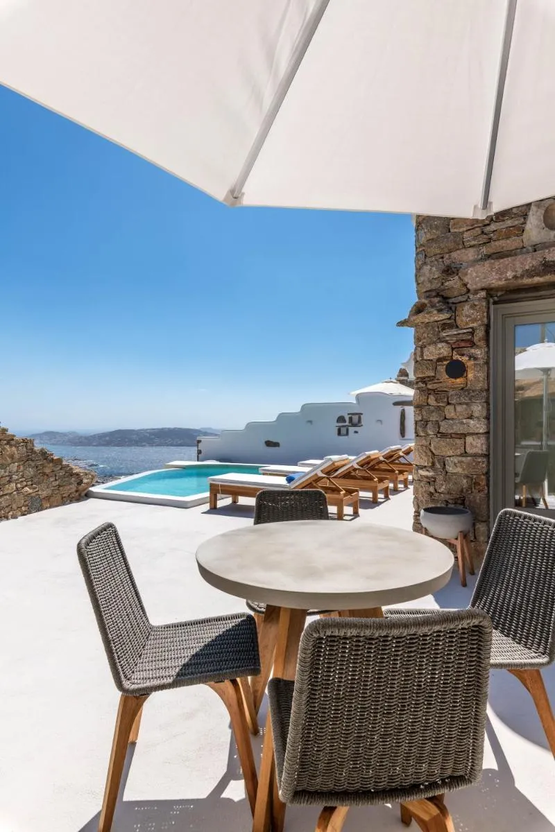 Image 3 of Mykonos Divino