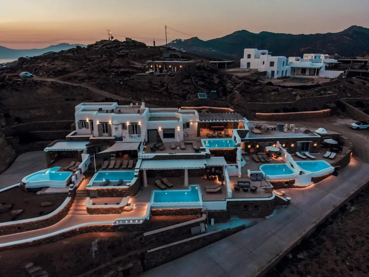 Image 1 of Mykonos Divino