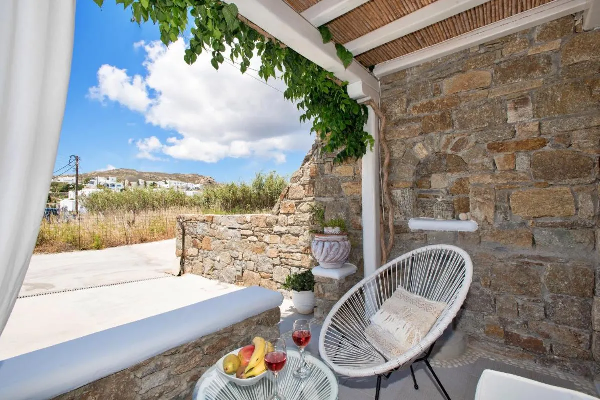 Image 6 of Mykonos Dot
