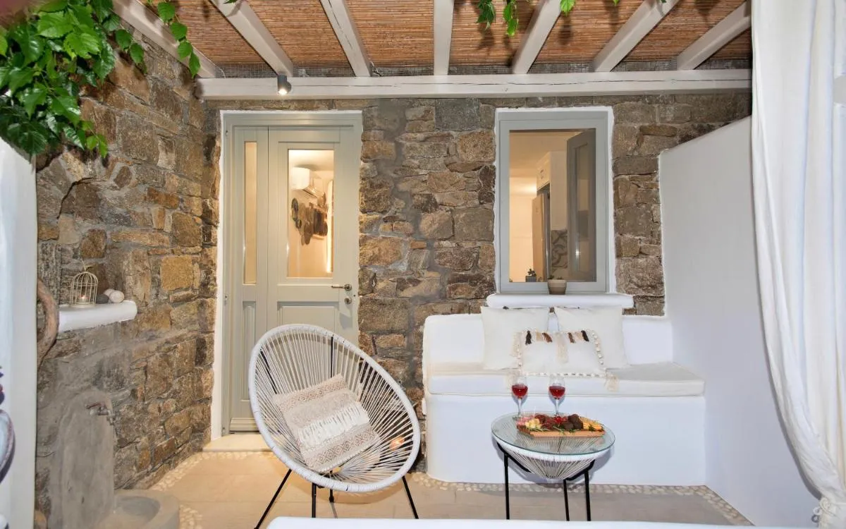 Image 1 of Mykonos Dot