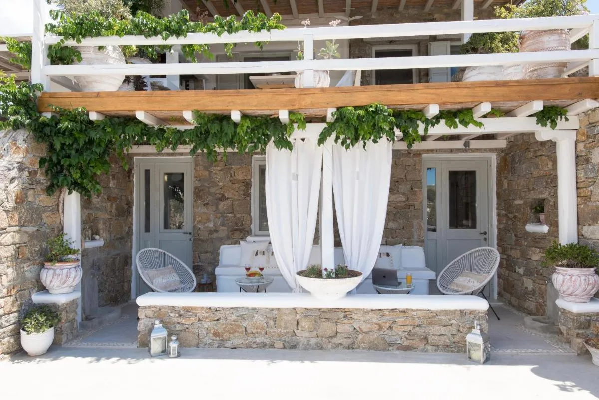 Image 5 of Mykonos Dot