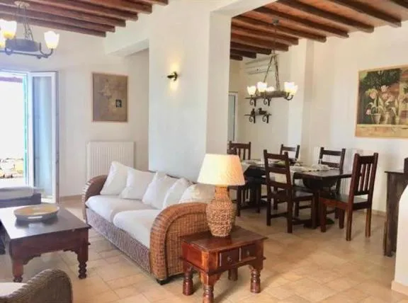 Image 2 of Mykonos Dot – The Villas