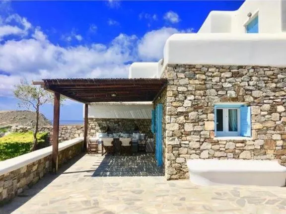 Image 6 of Mykonos Dot – The Villas