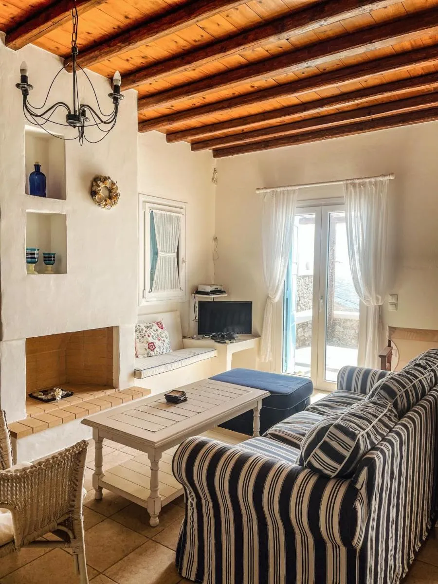 Image 5 of Mykonos Dot – The Villas