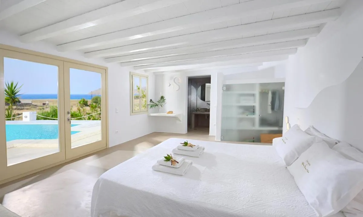 Image 4 of Mykonos Dream Villas