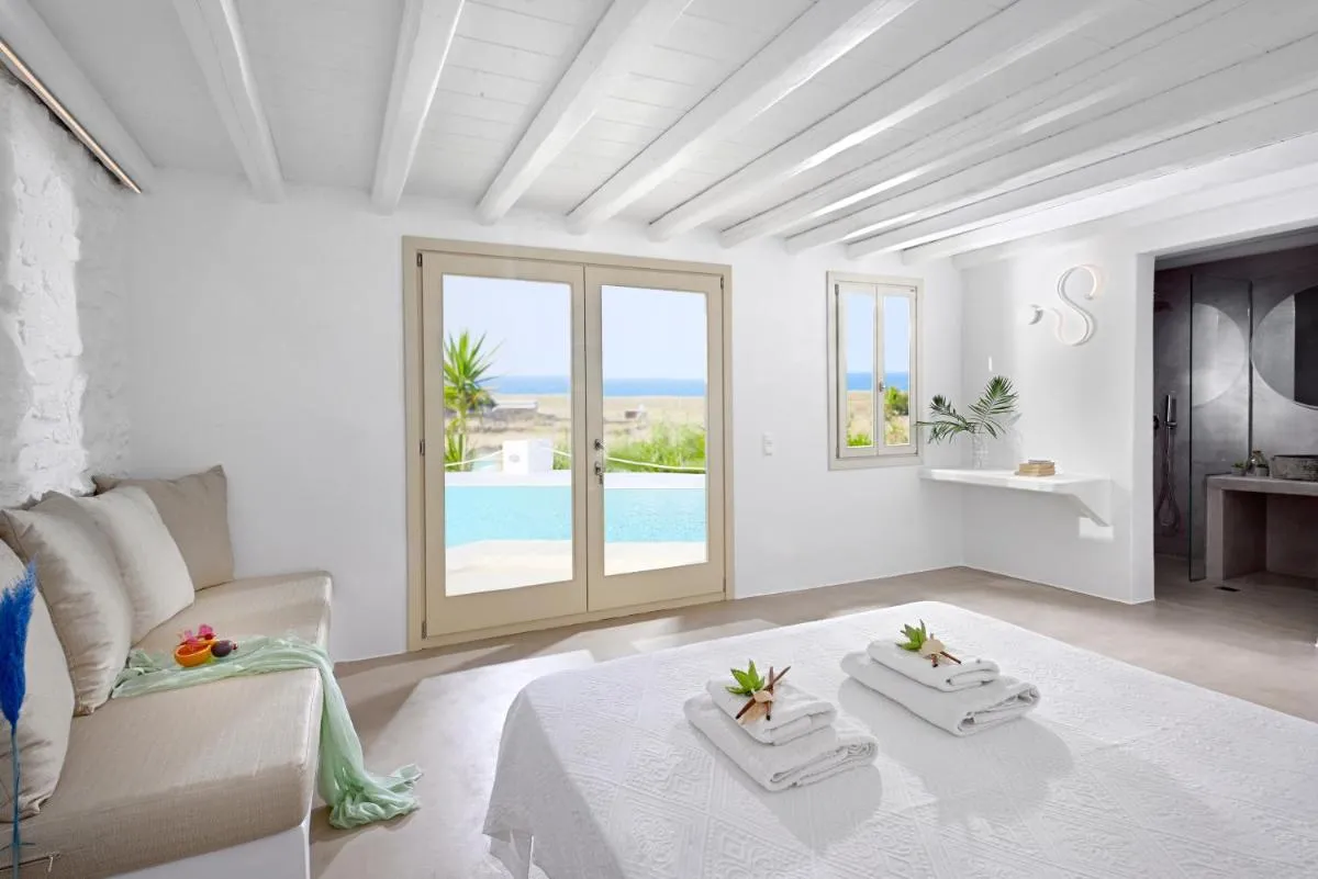 Image 3 of Mykonos Dream Villas