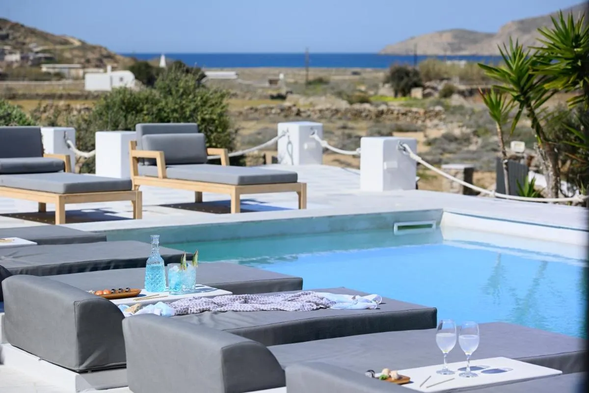 Image 2 of Mykonos Dream Villas