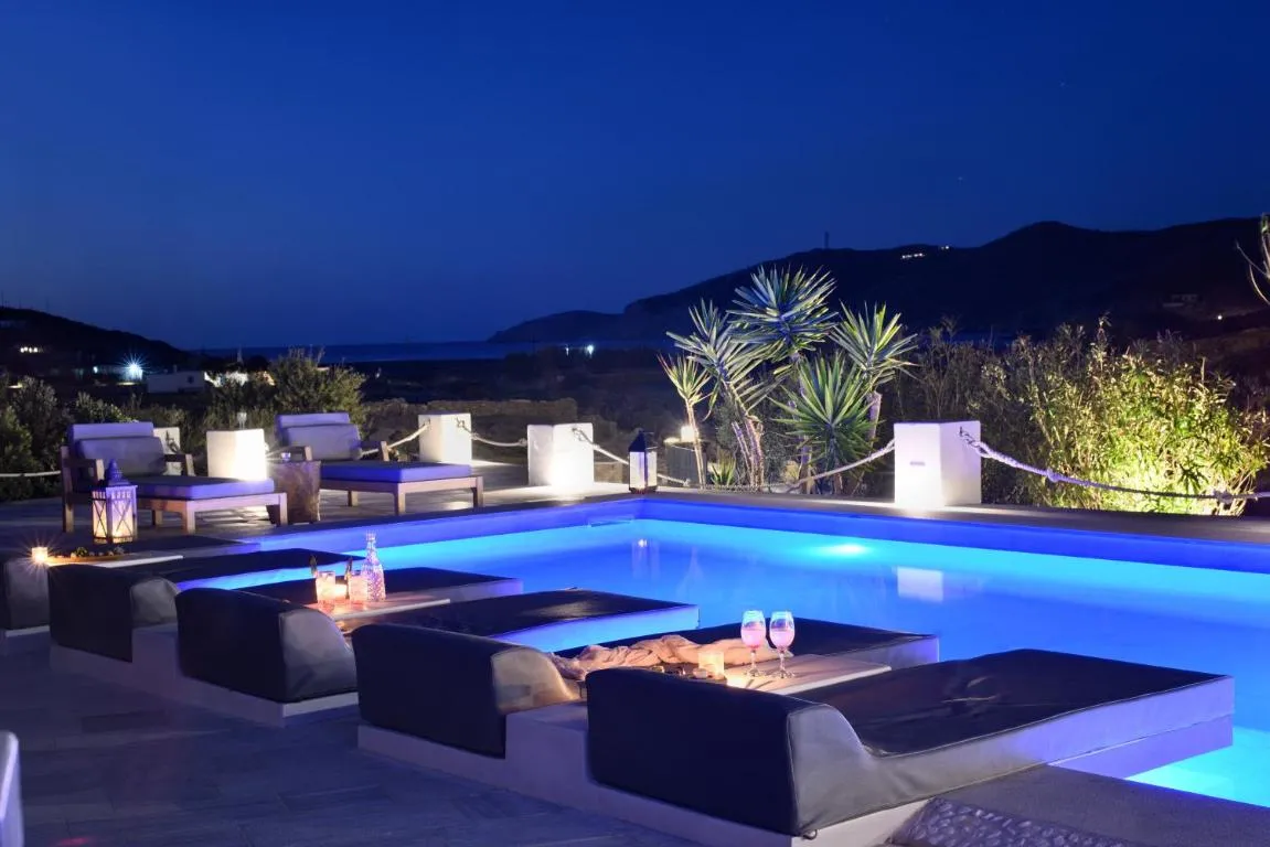 Image of Mykonos Dream Villas