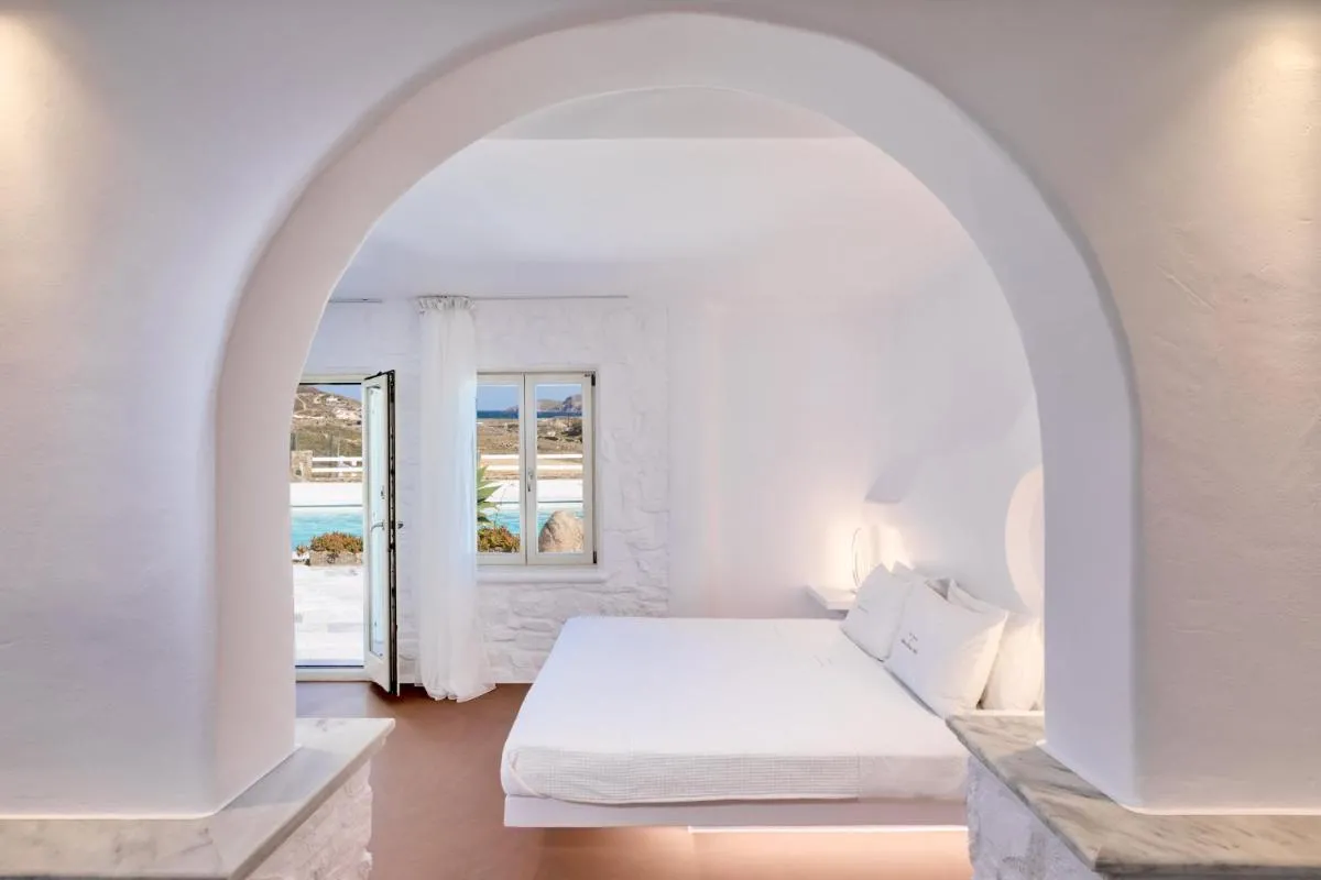 Image 5 of Mykonos Dream Villas