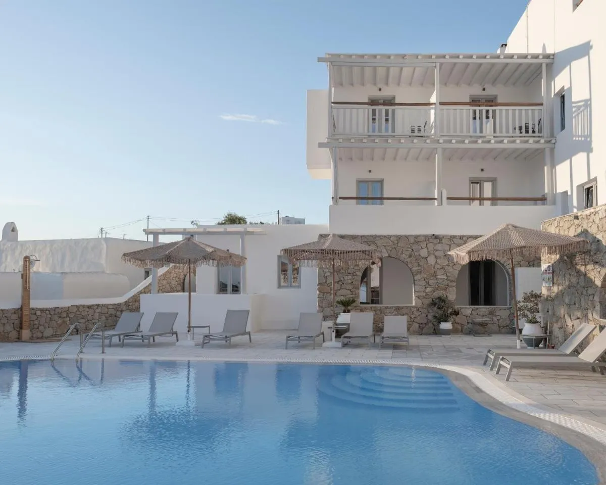 Image 2 of Mykonos Essence Adults Only