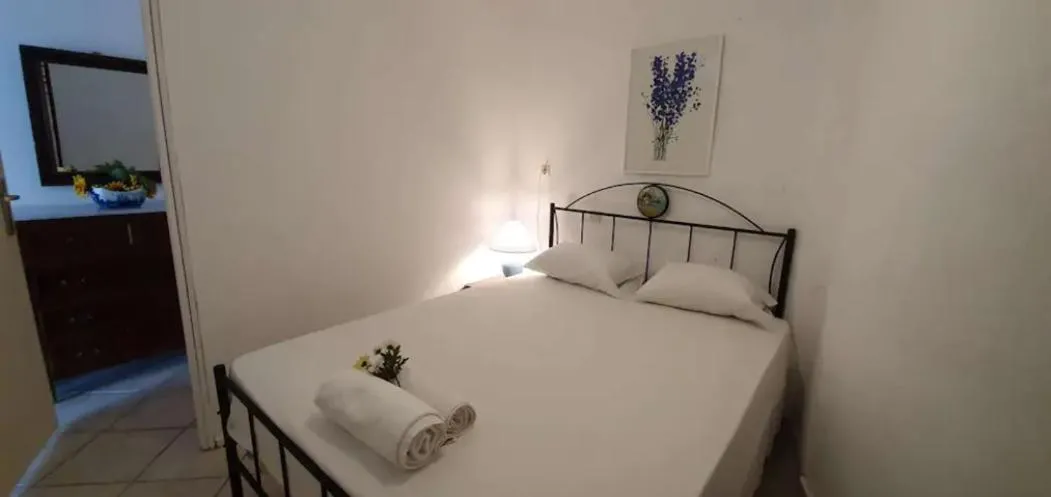 Image 6 of Mykonos Heritage Apartments #1